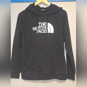 The North Face Black Pullover Hoodie